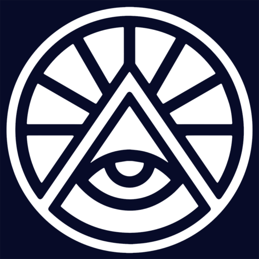 AI God Token Logo