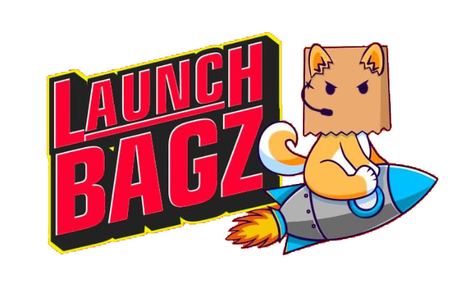 Launch Bagz